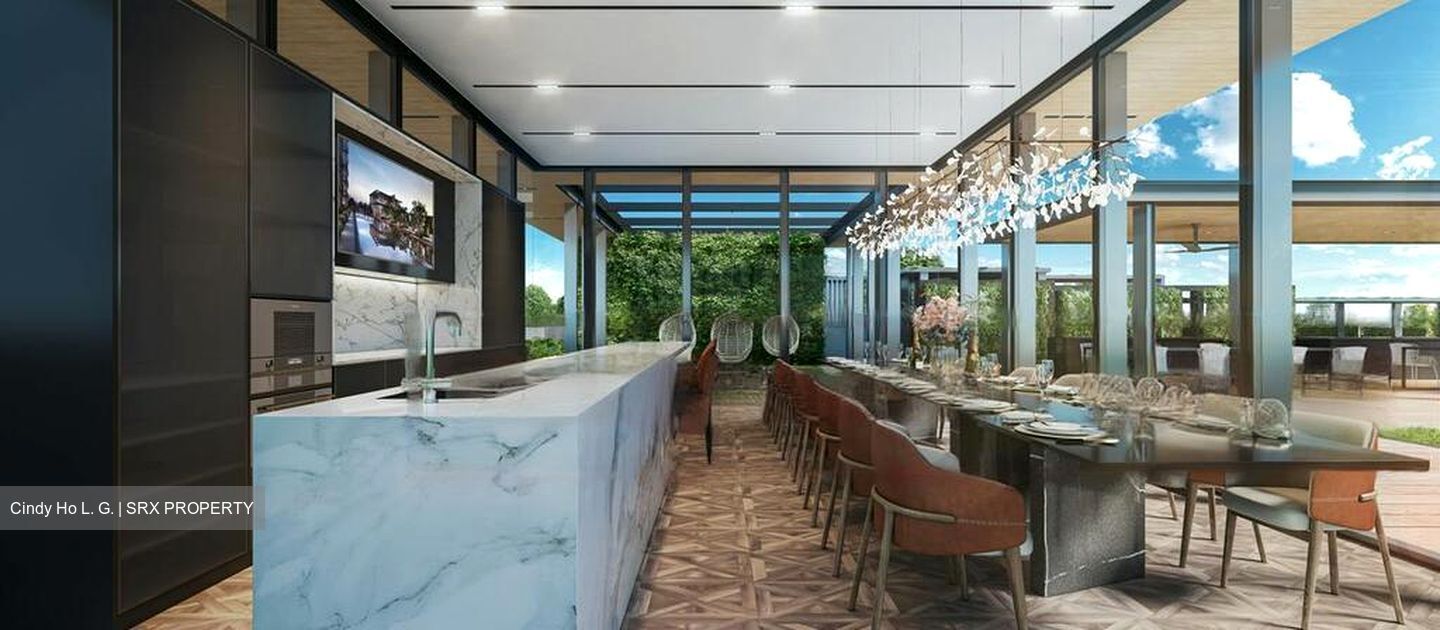 Sceneca Residence (D16), Apartment #467613921